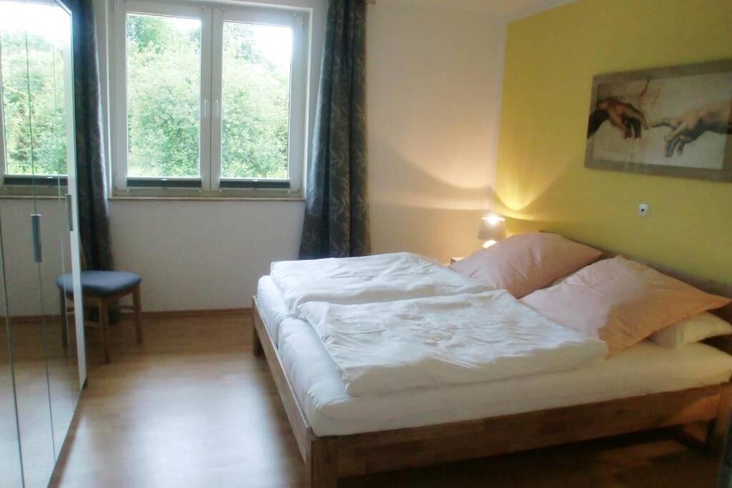 Oase Im Dresdner Westen Dresde Extérieur photo