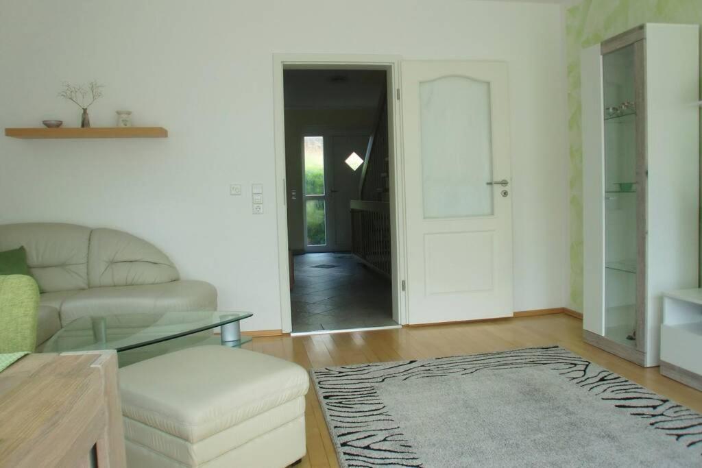 Oase Im Dresdner Westen Dresde Extérieur photo