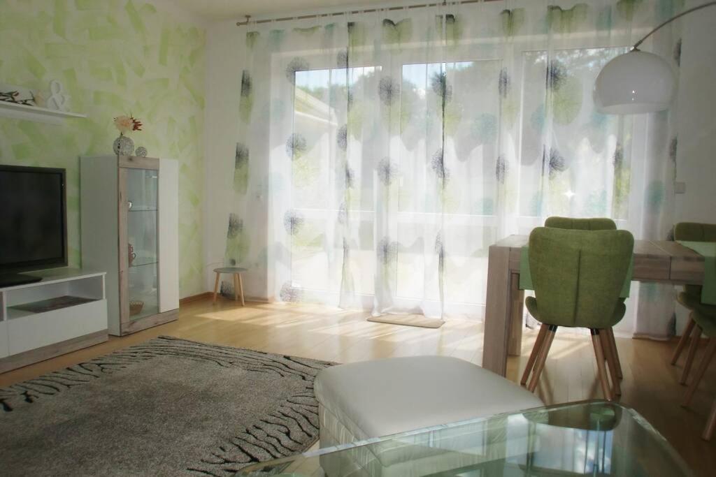 Oase Im Dresdner Westen Dresde Extérieur photo