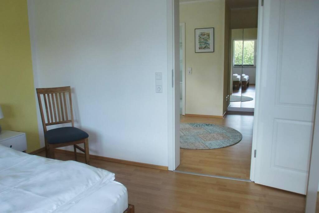 Oase Im Dresdner Westen Dresde Extérieur photo