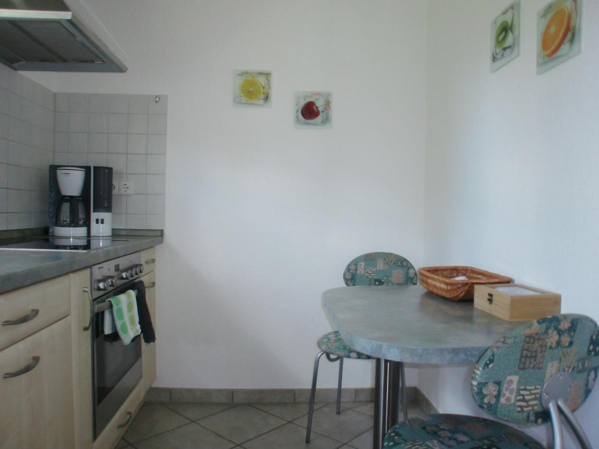 Oase Im Dresdner Westen Dresde Extérieur photo