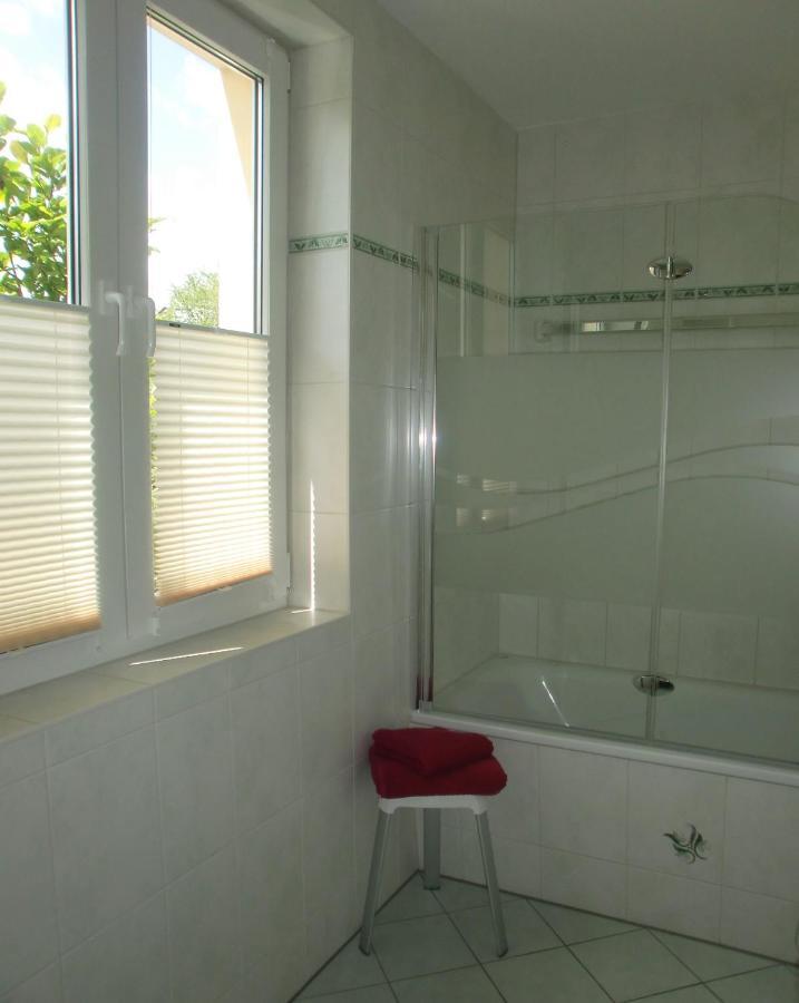 Oase Im Dresdner Westen Dresde Extérieur photo