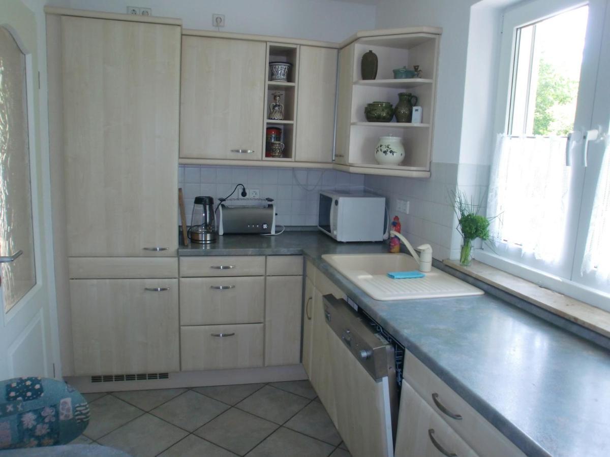 Oase Im Dresdner Westen Dresde Extérieur photo