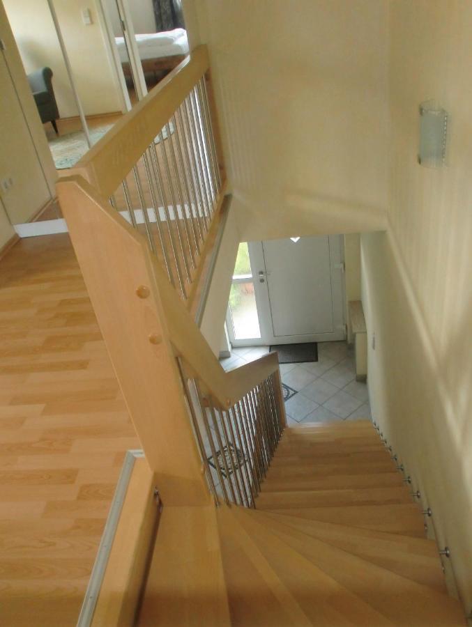 Oase Im Dresdner Westen Dresde Extérieur photo
